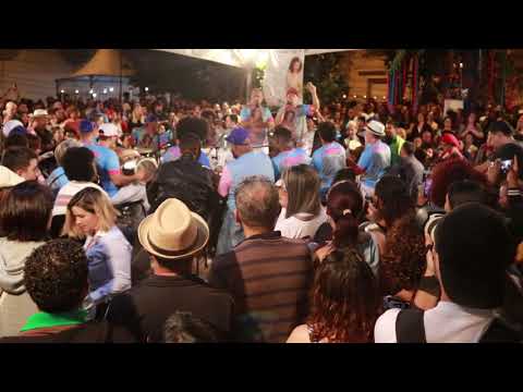 Sol Do Cangaço - Comunidade Samba da Vela