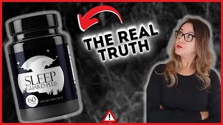 Sleep Guard Plus Review | Real Sleep Guard Plus Reviews | Sleep Guard Plus Does Work?