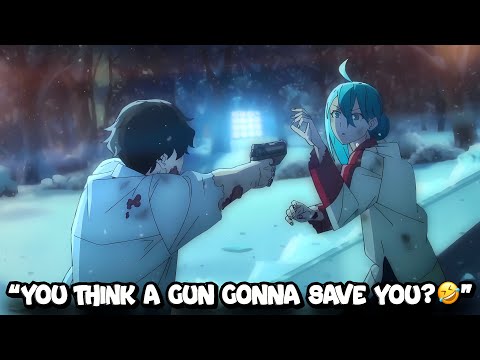 VIVY IS THE QUEEN OF STRAIGHT HANDS