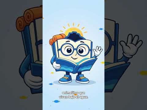 👉 El tesoro escondido de Tabarca 🏝️💰 | Aventura con Alicu