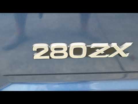 1979 Datsun 280ZX (CC-1416482) for sale in Clarksburg, Maryland