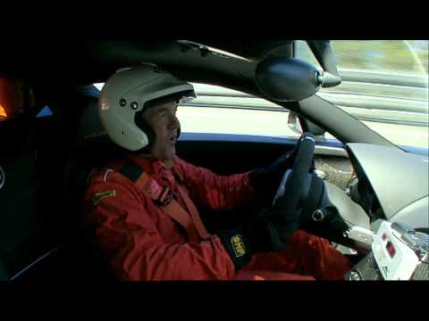 Trailer - FORZA MOTORSPORT 3 ULTIMATE COLLECTION Top Gear Feature Video Trailer for Xbox 360