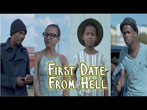 First Date From Hell