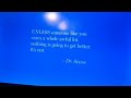 The Lorax 2016 Credits