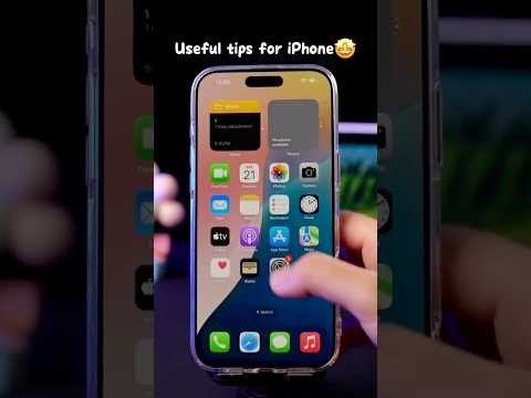 iPhone 16 Always-On Display: How to DISABLE It! (Fast Fix!)