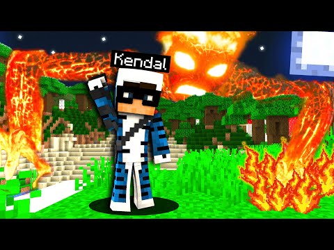 NON ENTRARE IN QUESTO MONDO DI MINECRAFT - ITA