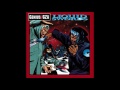 GZA - Hell's Wind Staff / Killah Hills 10304