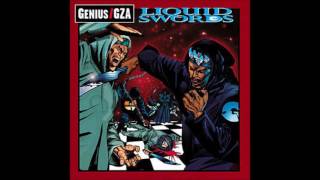 GZA - Hell&#39;s Wind Staff / Killah Hills 10304