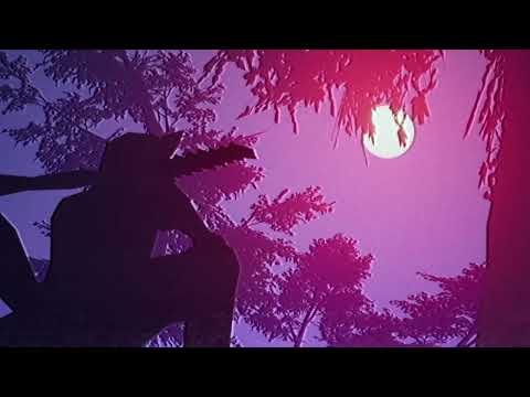 Riikira - Bad Moon Rising (cover of Creedence Clearwater Revival)