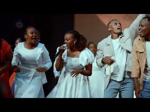 Igisirimba Uri umwizerwa|Ishimwe Rinyuzuye Umutima by Asaph Rubirizi