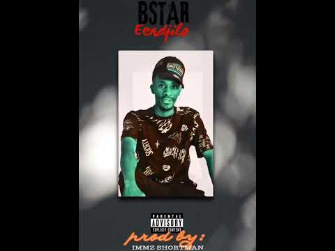 Bstar - Eendjila (Official Audio)