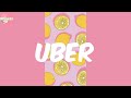 Uber - Stefflon Don (Lyrics)