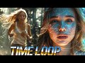 TIME LOOP 🎬 Hollywood SciFi Movie | Full Exclusive Thriller 🎬 Blockbuster Film Horror in English  HD