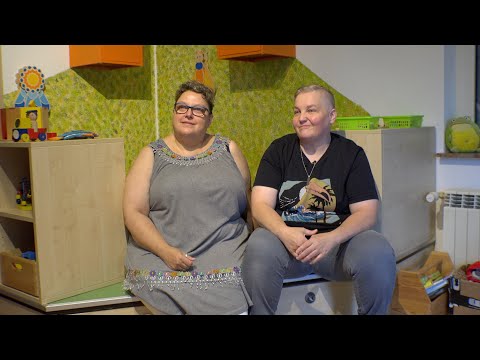 Zertifikatslehrgang zur Tagesmutter (m, w, d)