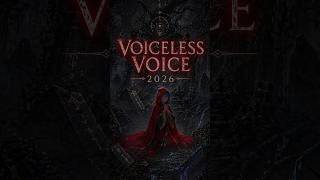 Voiceless Voice Yugioh Deck List | May 2026 #yugioh #ygogxtg #yugiohcommunity