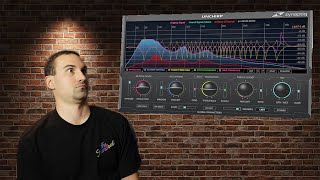 Video thumbnail for Better than Fabfilter? The Zynaptiq Unchirp is a beast. by djcavyo