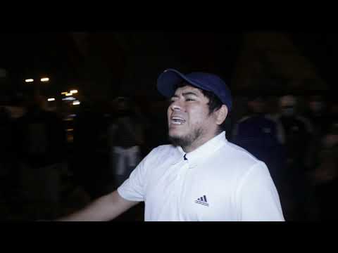 3 SEGUNDOS VS ERREKA// SEMIFINAL VATOFEST NACIONAL// 4TA EDICIÓN