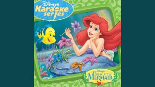 Les Poissons (From &quot;The Little Mermaid&quot;/Vocal)