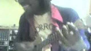 Lightspeed Champion - Count In Fives