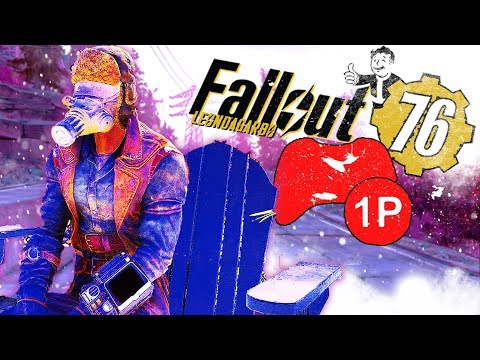 DIESES VIDEO IST SEHR TRAURIG ❗☢️ Fallout 76 Deutsch 131 | PC Gameplay German