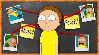 Morty's ENTIRE Story Explained