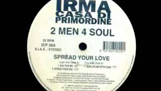2 Men 4 Soul - Spread Your Love
