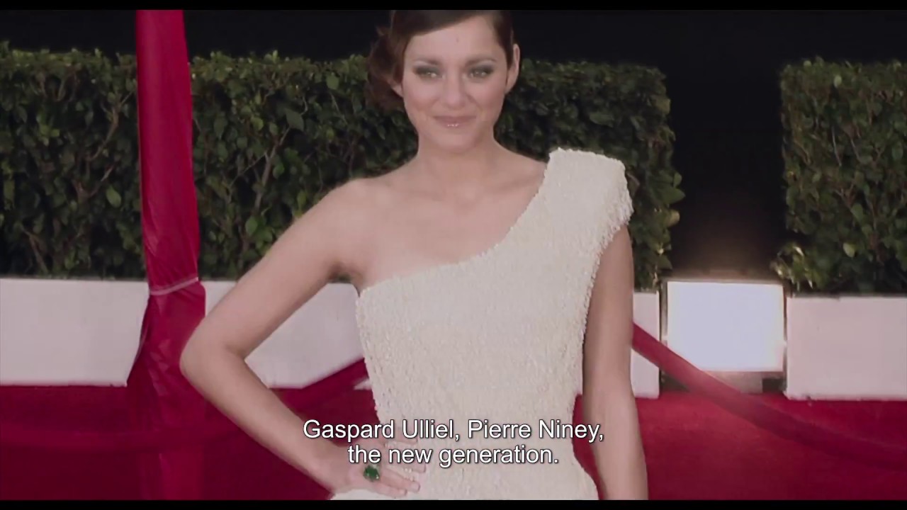 Miniature de la vidéo Rock'n Roll (2017) - Trailer (English Subs) du film Rock'n Roll