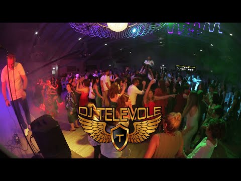 DJ TELEVOLE LiVE iN Dogan Arena ( Hagen ) 2023 FULL HD 1080p