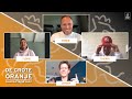 Pirmin Blaak ? Floris Wortelboer ? Thierry Brinkman - De Grote Quarantaine Quiz #1