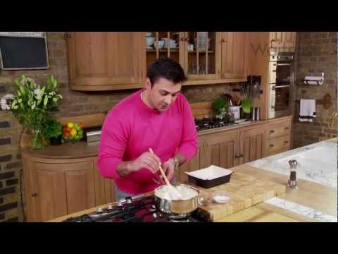 Dhruv Baker's Dauphinoise potatoes - Waitrose