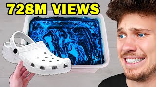 Most Viewed YouTube Shorts! (VIRAL)