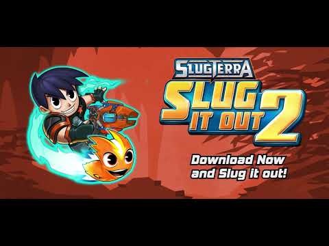 Slugterra: Slug it Out 2 Video