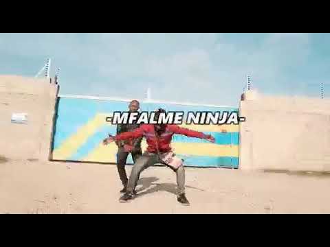 SOUDY BARO ft MFALME NINJA official video  2019