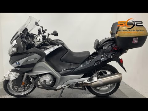 K⭐︎K 10-13 BMW R1200RT Clutch Disc & Pressure Plate Assembly