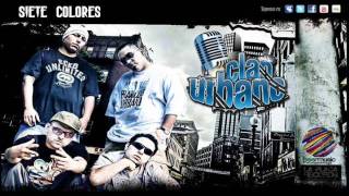 Clan Urbano - 11 Esta es mi Casa - 7 Colores - 2011