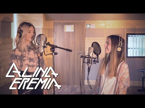 Alina Eremia & Adina - De Sticla