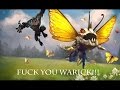 League of Legends - FUCK YOU WARWICK!!!! I ...