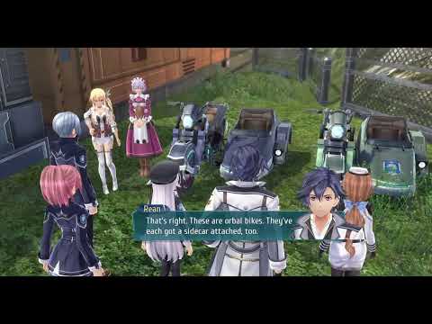 [NG+] Trails of Cold Steel 3 Walkthrough - Part 35