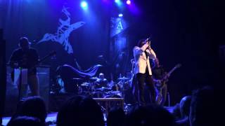 &quot;Miscellanea&quot; - 10 Years LIVE at The Fonda Theater - Los Angeles, CA 5/3/2016