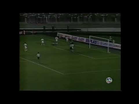 São Paulo 7 x 3 Botafogo - Copa Master Conmebol 1996