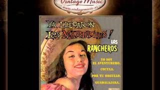 Mariachi Los Rancheros -- Cocula (VintageMusic.es)