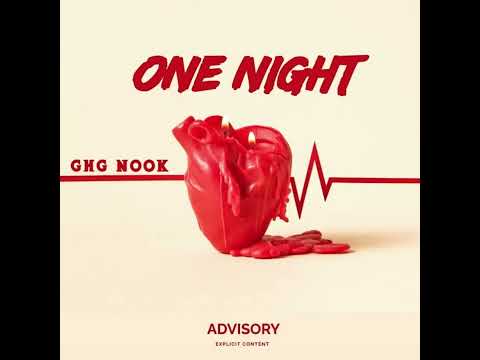 GHG Nook - Want You Around
