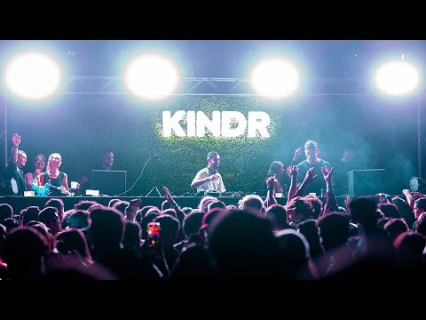 Ammo Avenue Live @ Black Vanilla w/ Jansons - June 2023