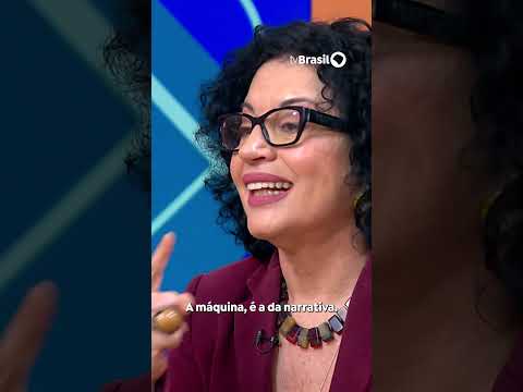 Viviane Mosé comenta sobre cobrança da felicidade