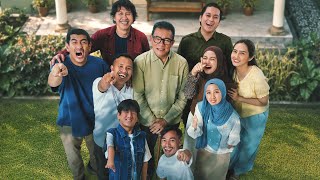 OFFICIAL TRAILER - ISTiMEWA