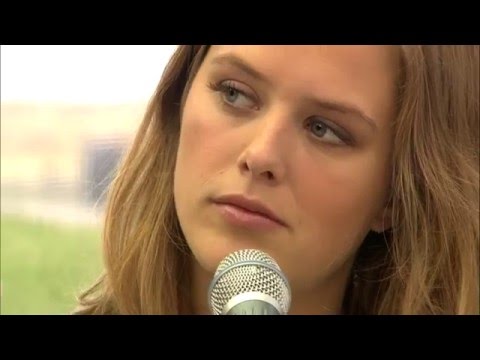 Maaike Ouboter - Lijmen