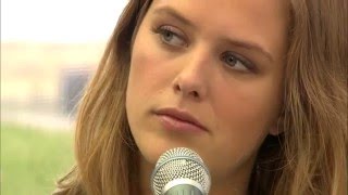 Maaike Ouboter - Lijmen