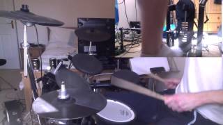 Millencolin - Stalemate - Drum Cover