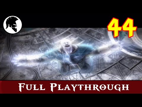 X-Men Legends II: Rise of Apocalypse | Full Playthrough | Part 44 | The End