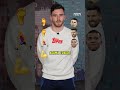 ANDY ROBERTSON built the PERFECT footballer 👀 #shorts
